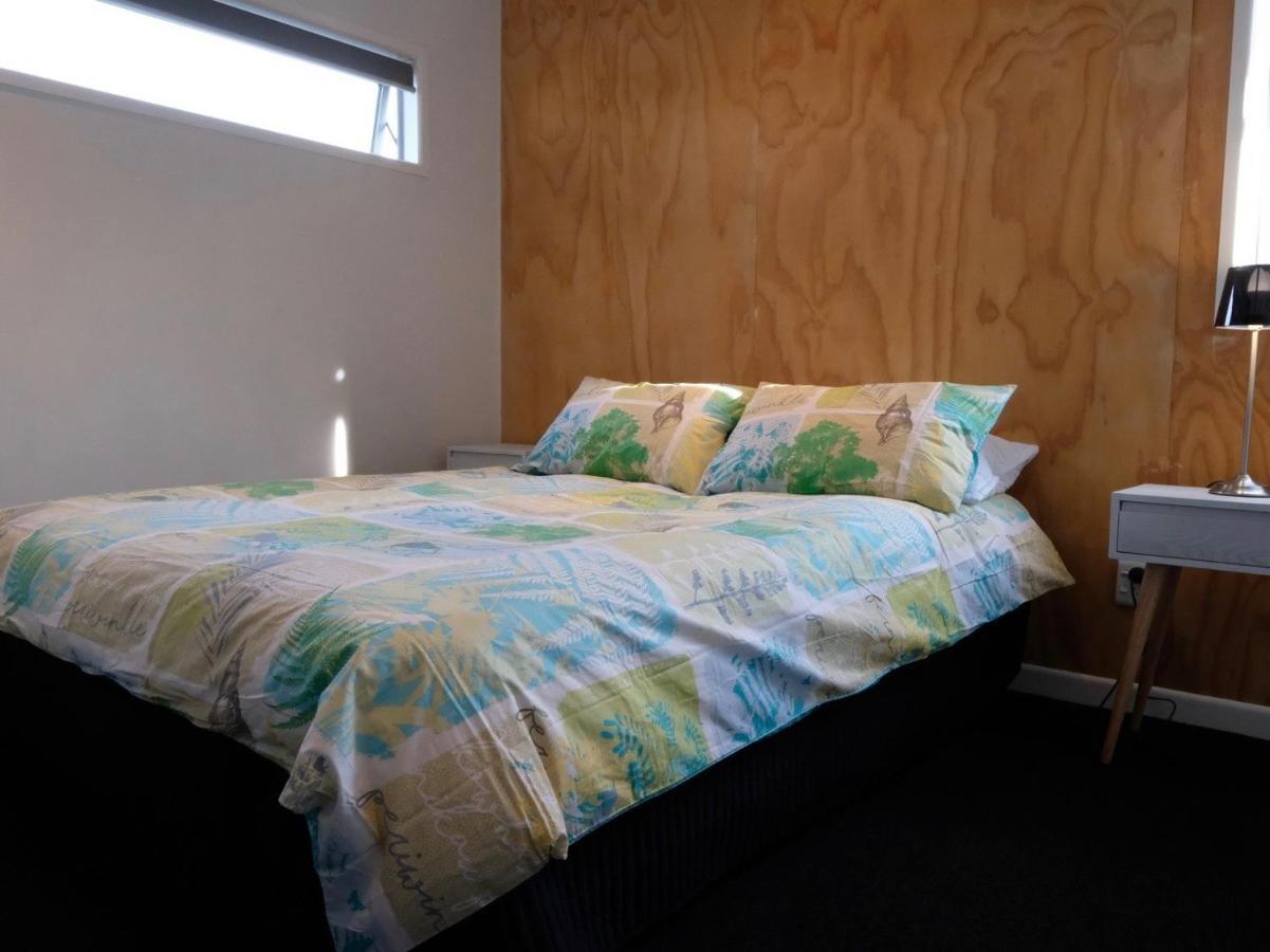 Stargazer - Ohakune Holiday Home Екстериор снимка