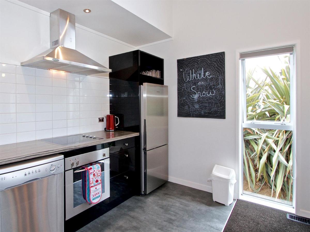 Stargazer - Ohakune Holiday Home Екстериор снимка