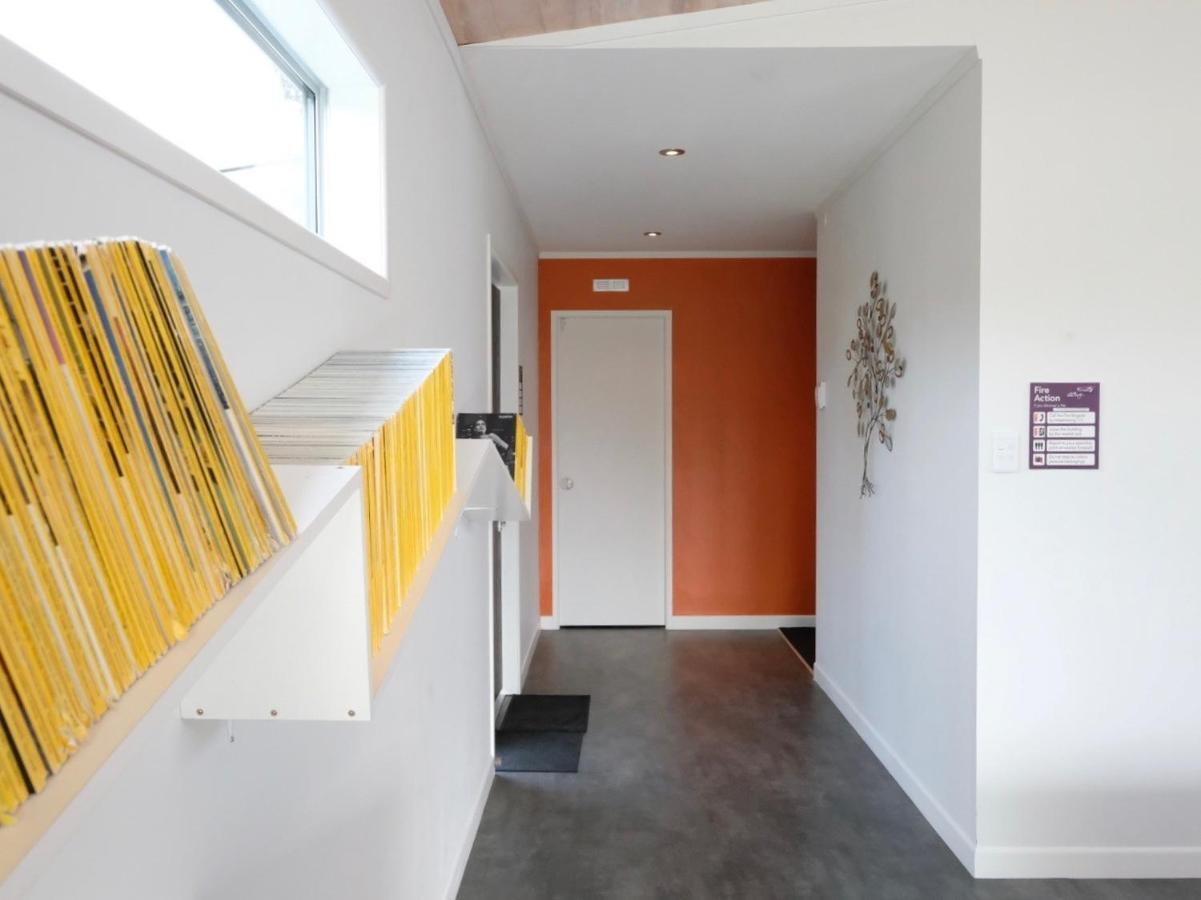 Stargazer - Ohakune Holiday Home Екстериор снимка