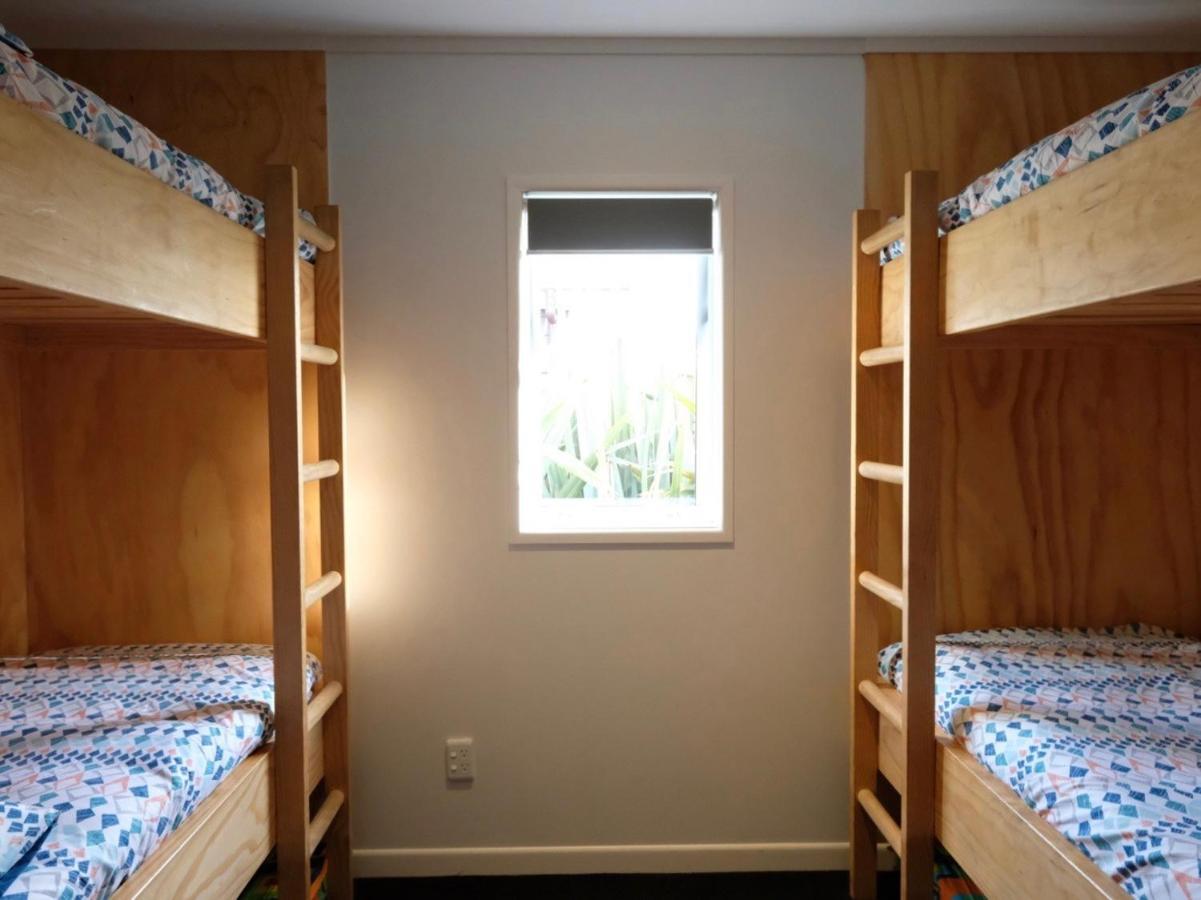 Stargazer - Ohakune Holiday Home Екстериор снимка