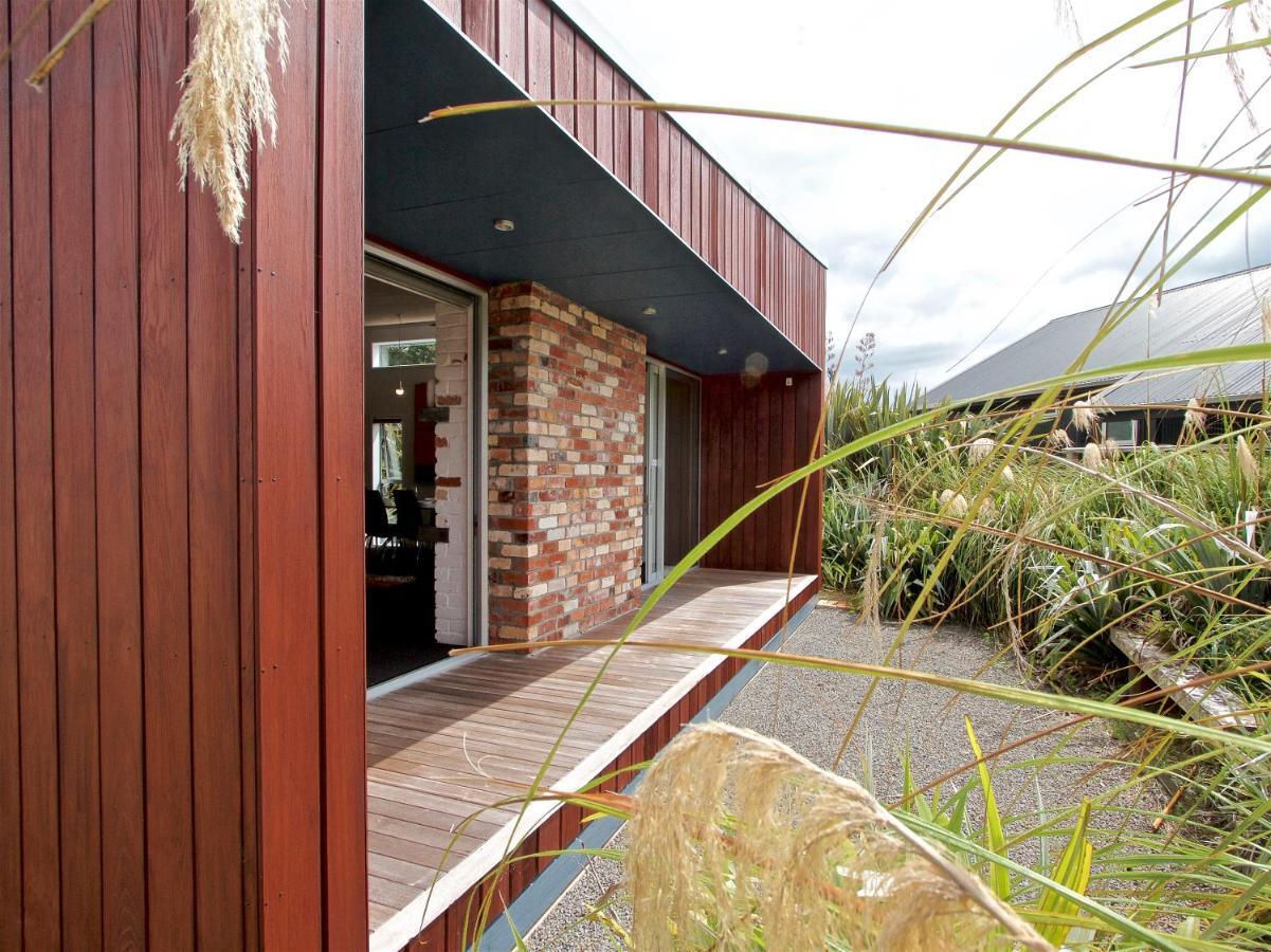 Stargazer - Ohakune Holiday Home Екстериор снимка